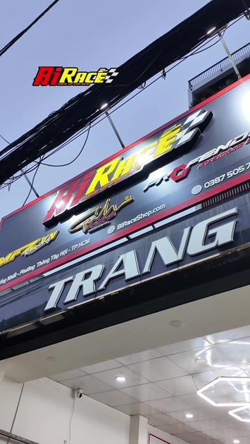 @BI RACE SHOP ĐỒ CHƠI XE