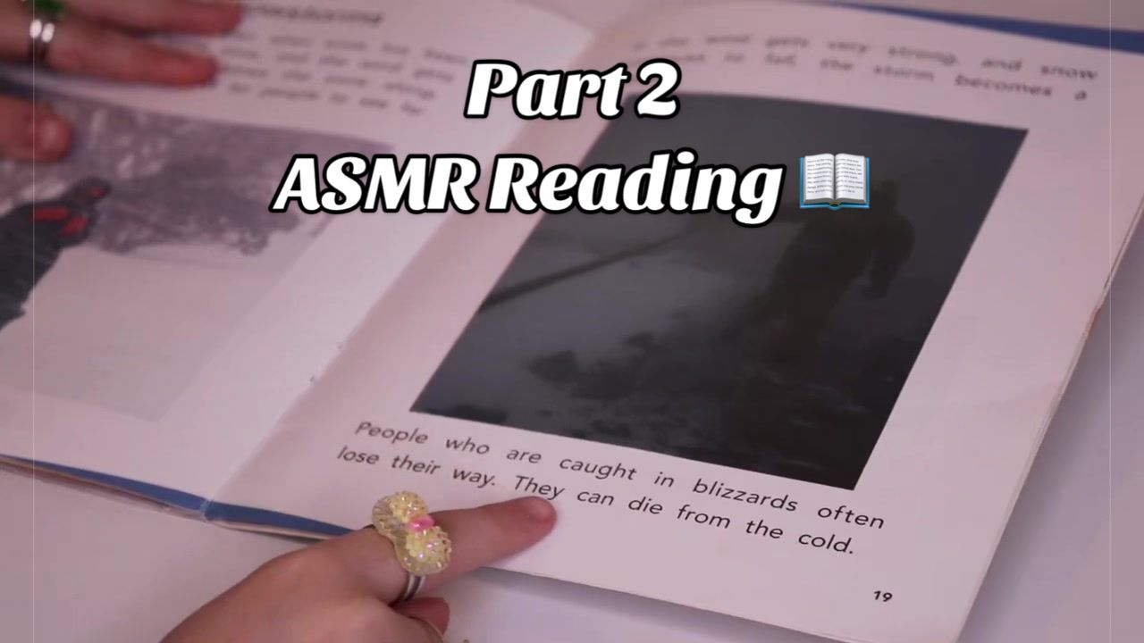 @Salz ASMR World