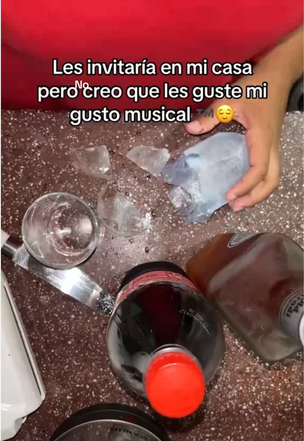 @María