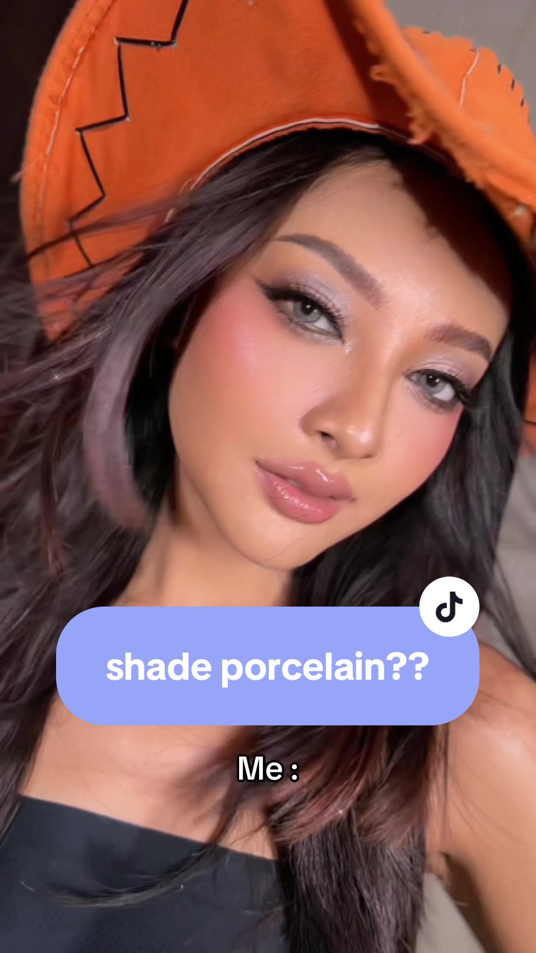 @Putik - PRO MUA BDG&CREATOR 💄
