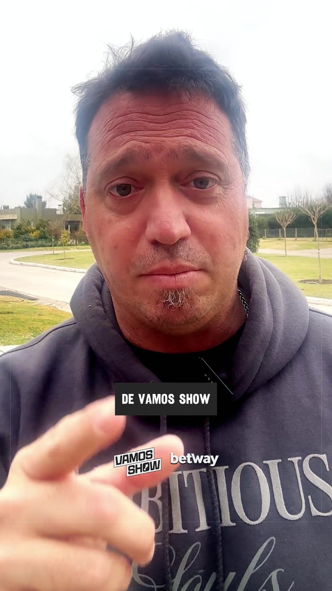 @Vamos Show
