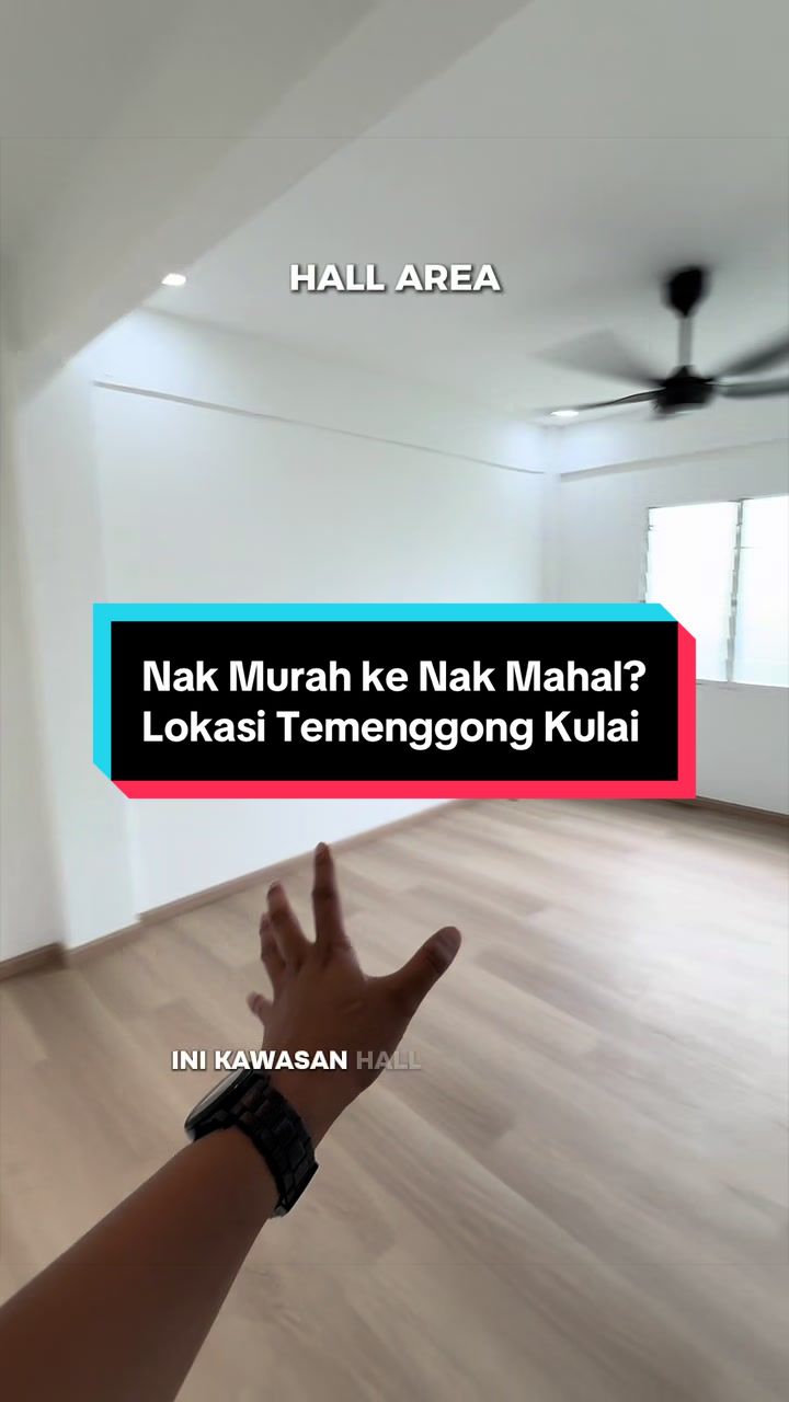 @UZER l TOUR RUMAH