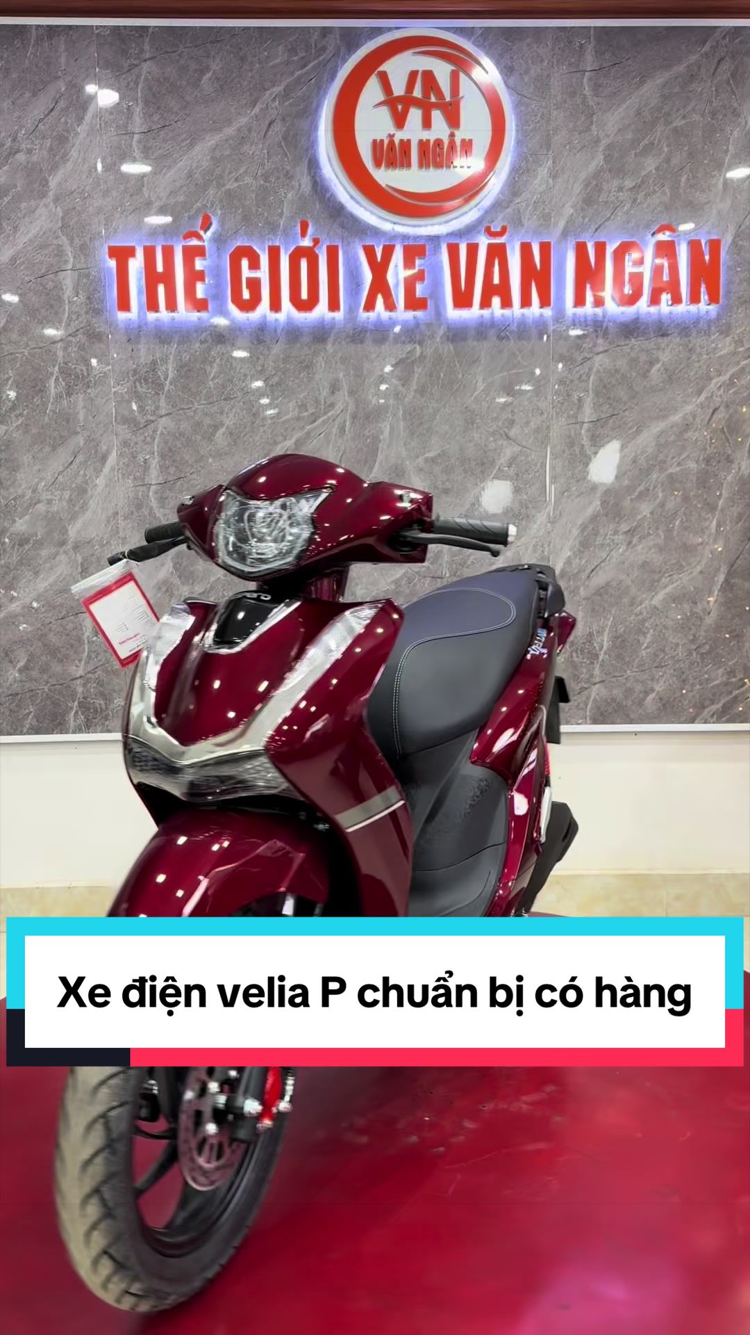 @Thế Giới Xe Văn Ng&acirc;n