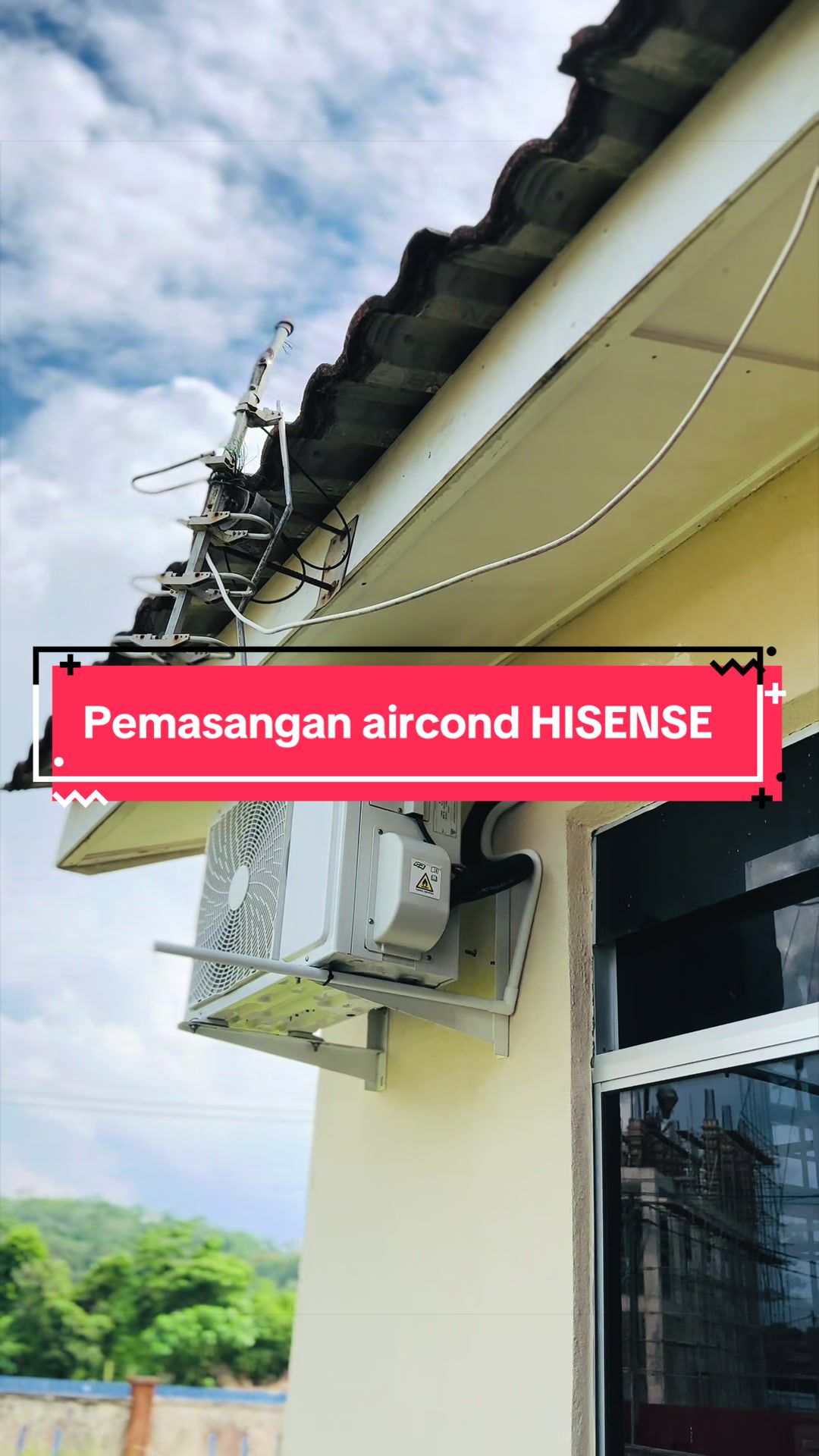 @AMAN AIRCOND MARANG,TRG