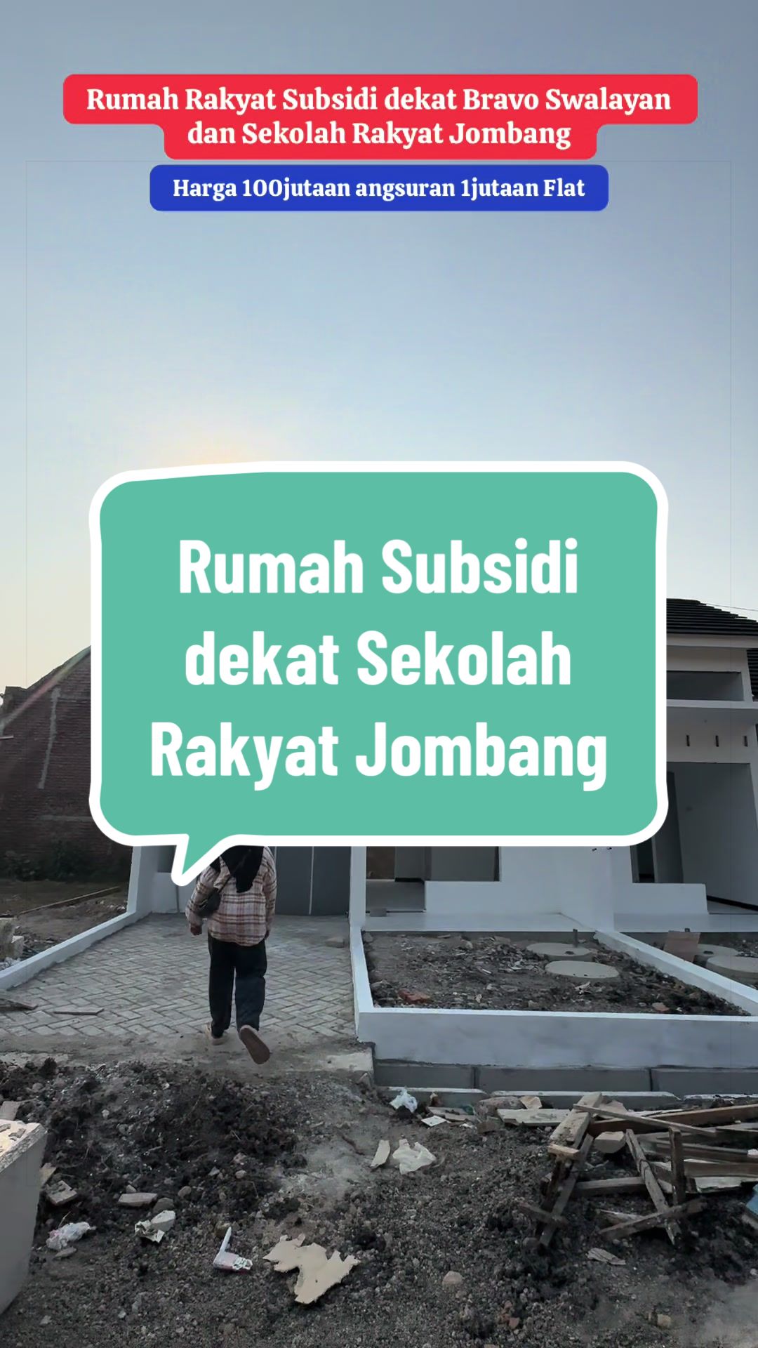 @RUMAH JOMBANG