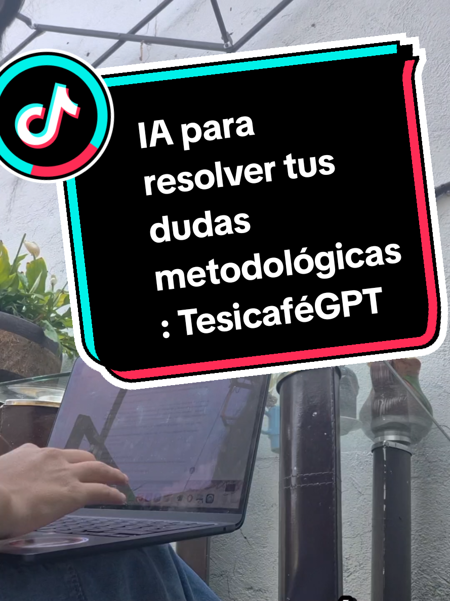 @Tesicafé Online