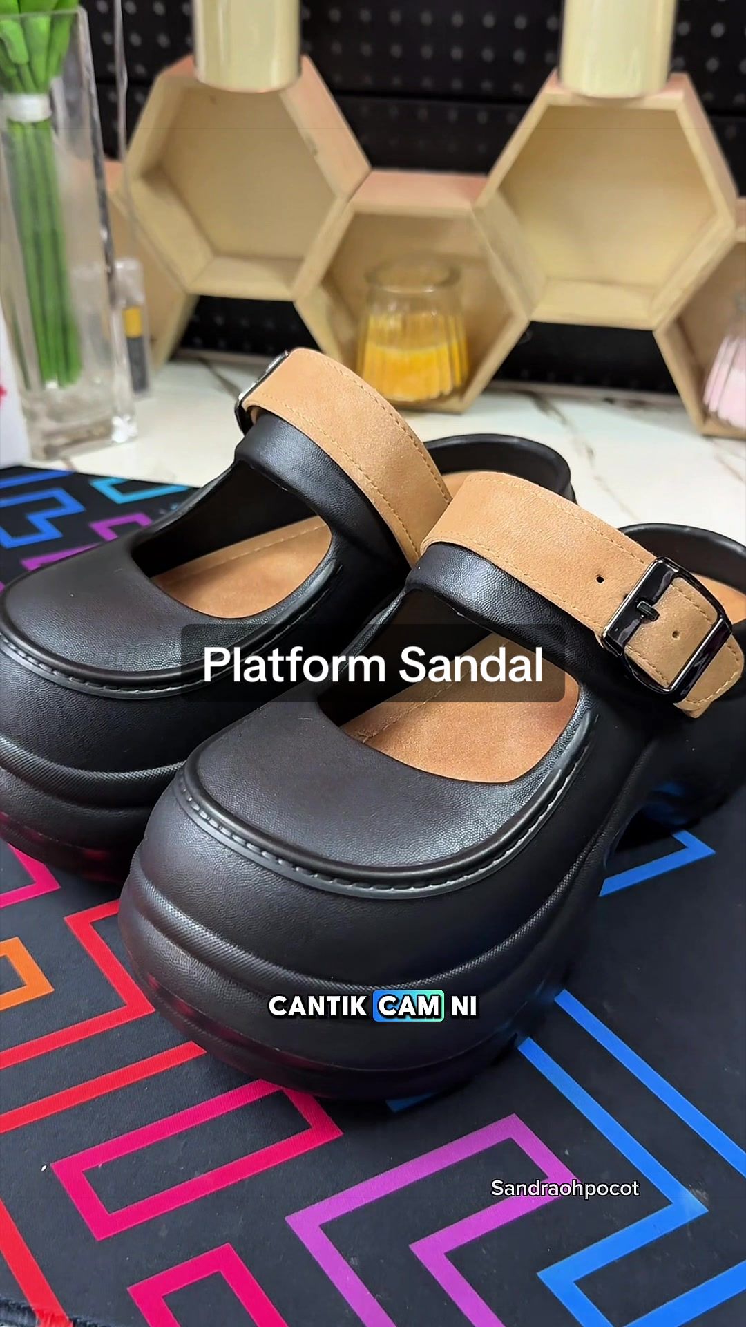 @SandraOhPocot
