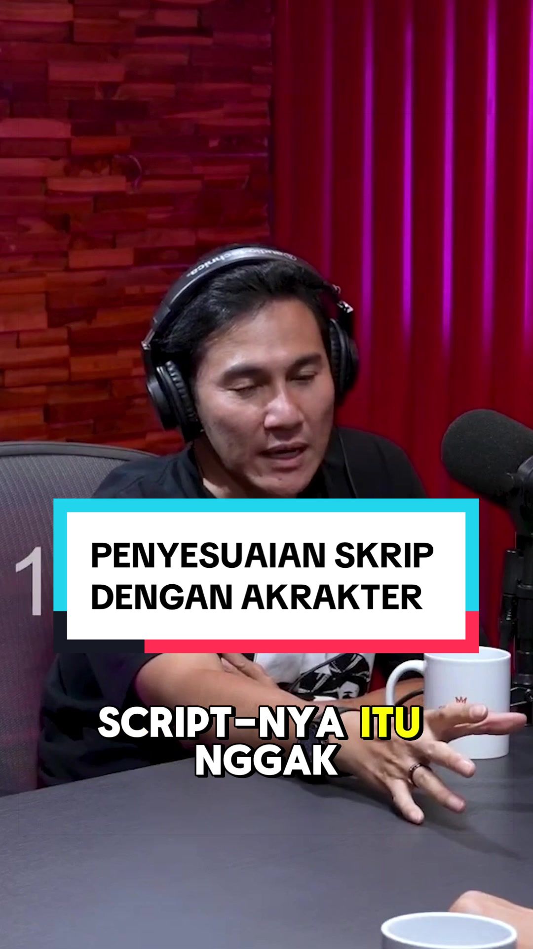 @C8 Podcast