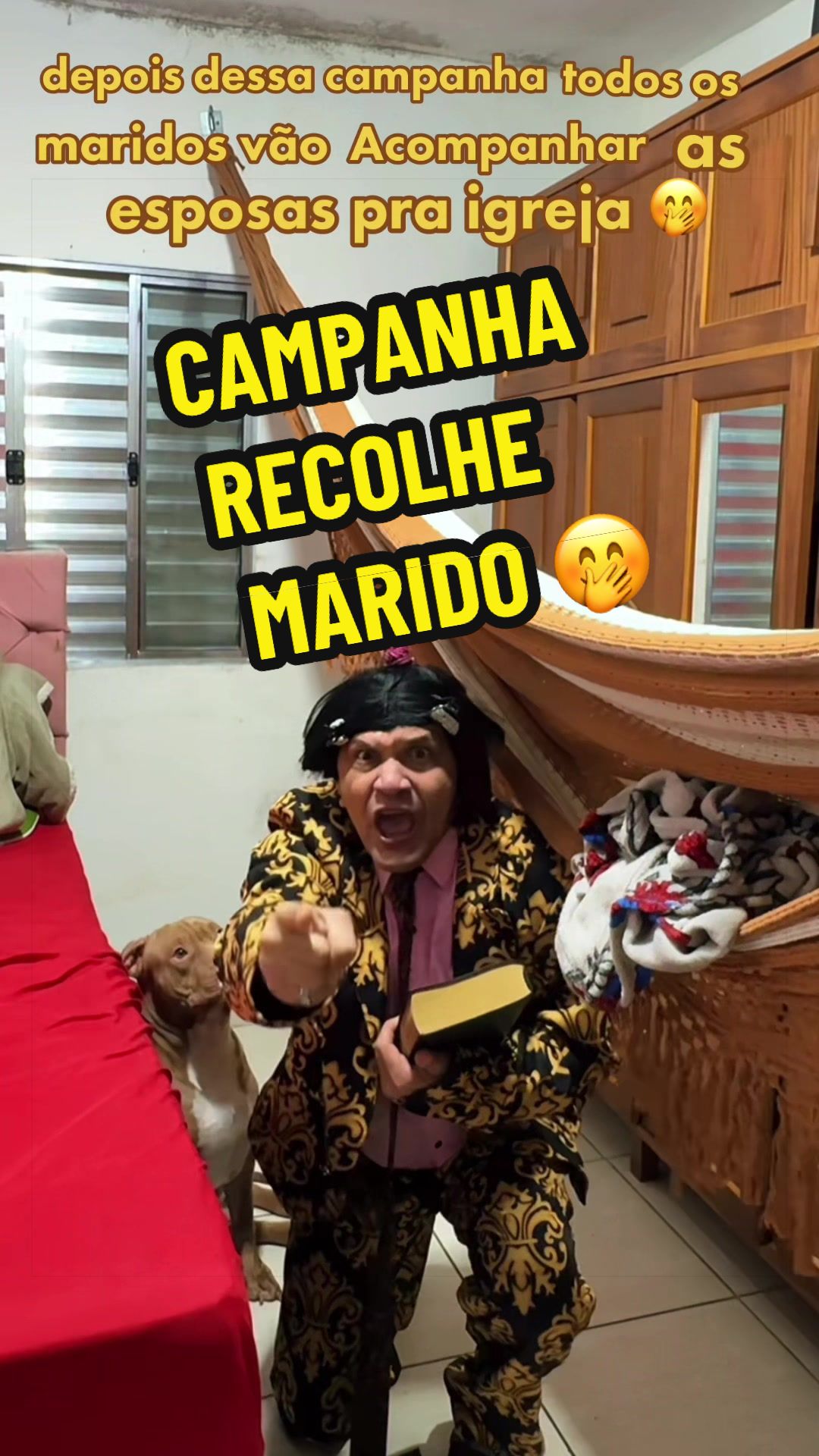 @AS COMÉDIA DO JUVENAL 🤣