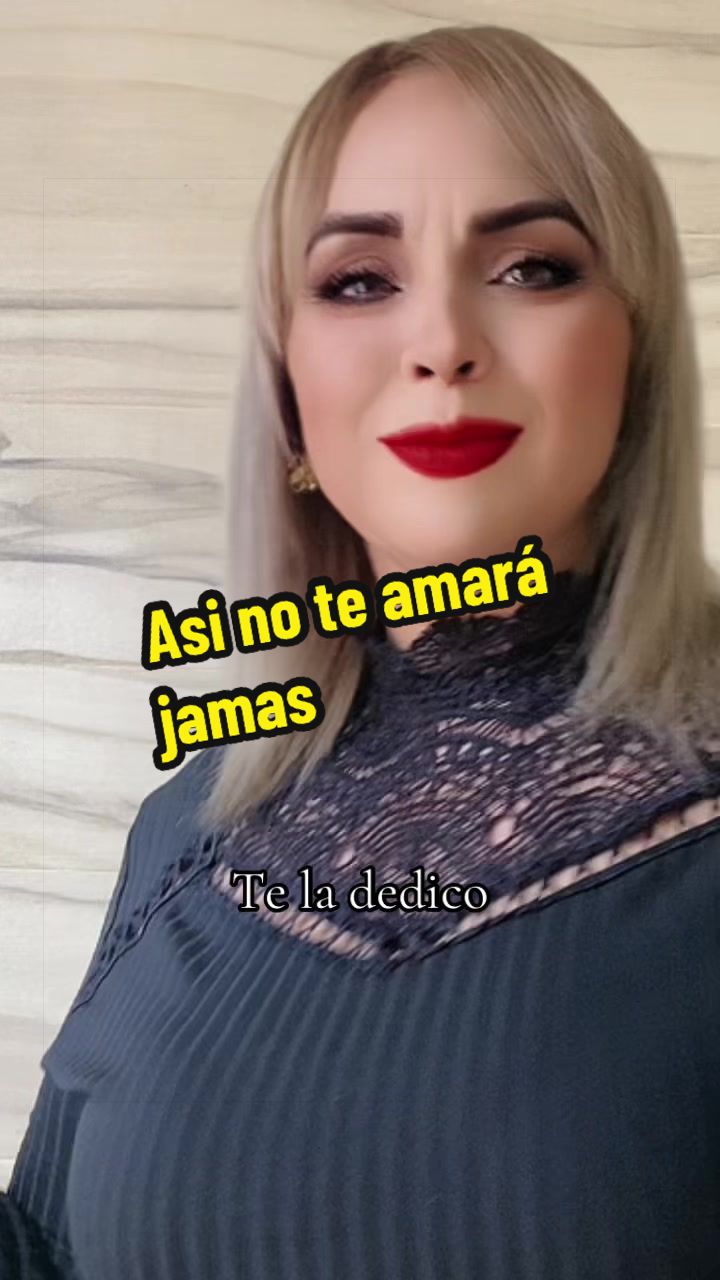 @Patymar Araiza