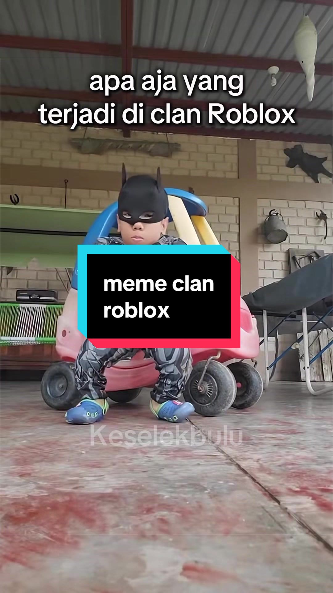 @keselekbulu