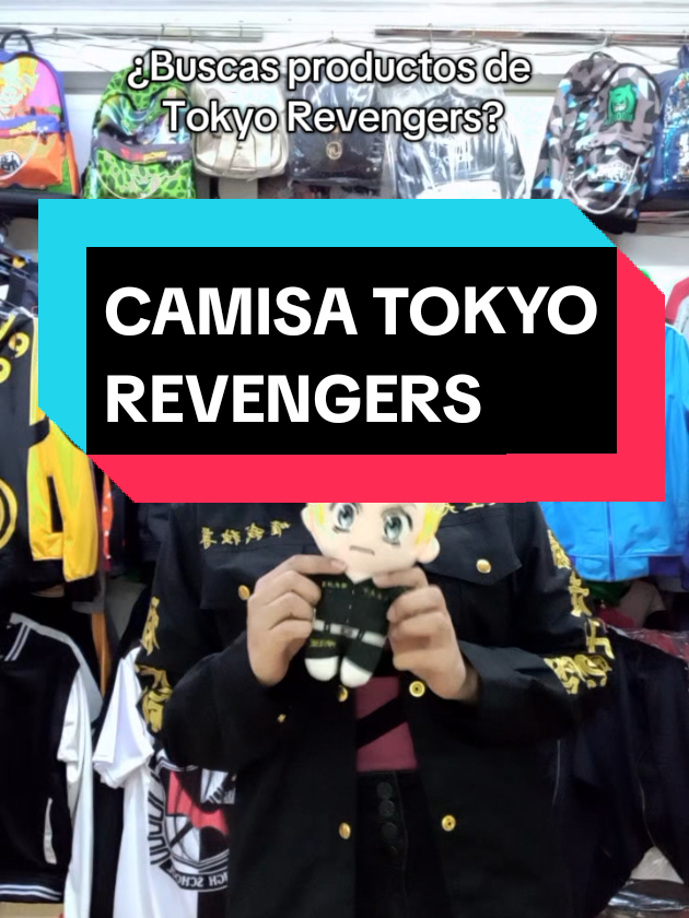 @Anime Center Bolivia. La Paz