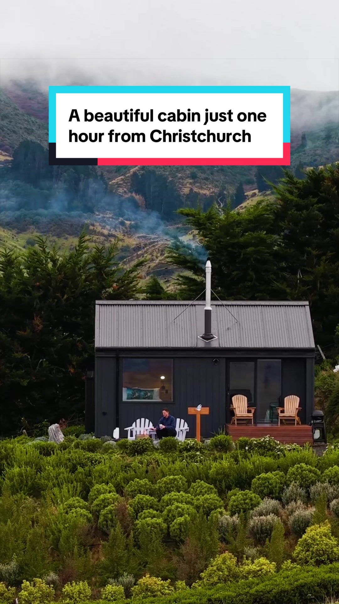 @Roady New Zealand