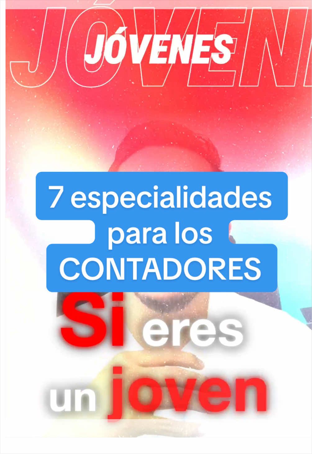 @Contador NIIF Antony Rivero