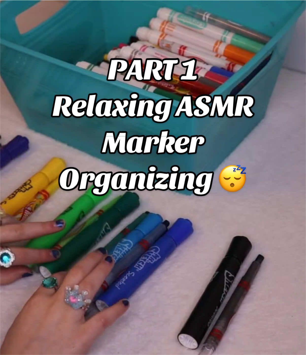 @Salz ASMR World