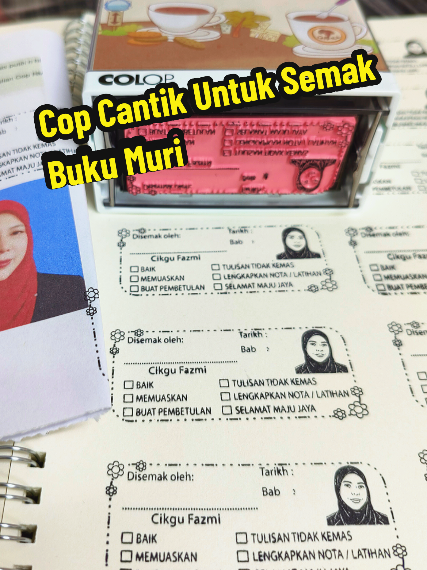 @EZ Stamp