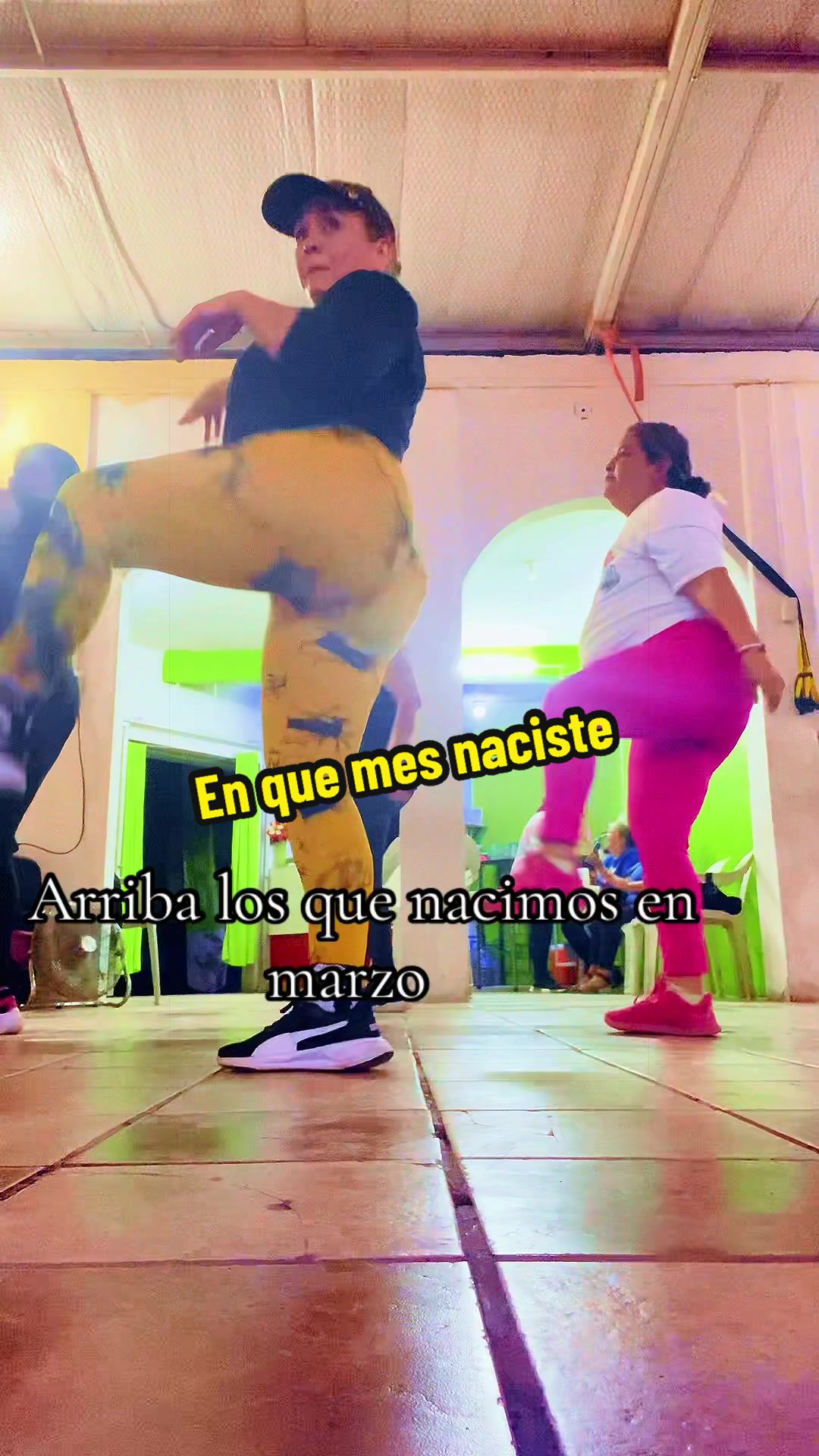 @Patymar Araiza