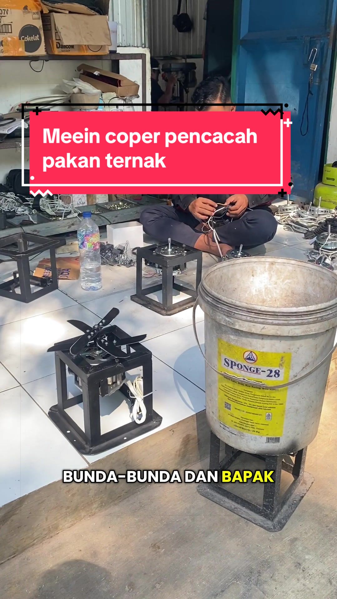 @Baberekomendasi
