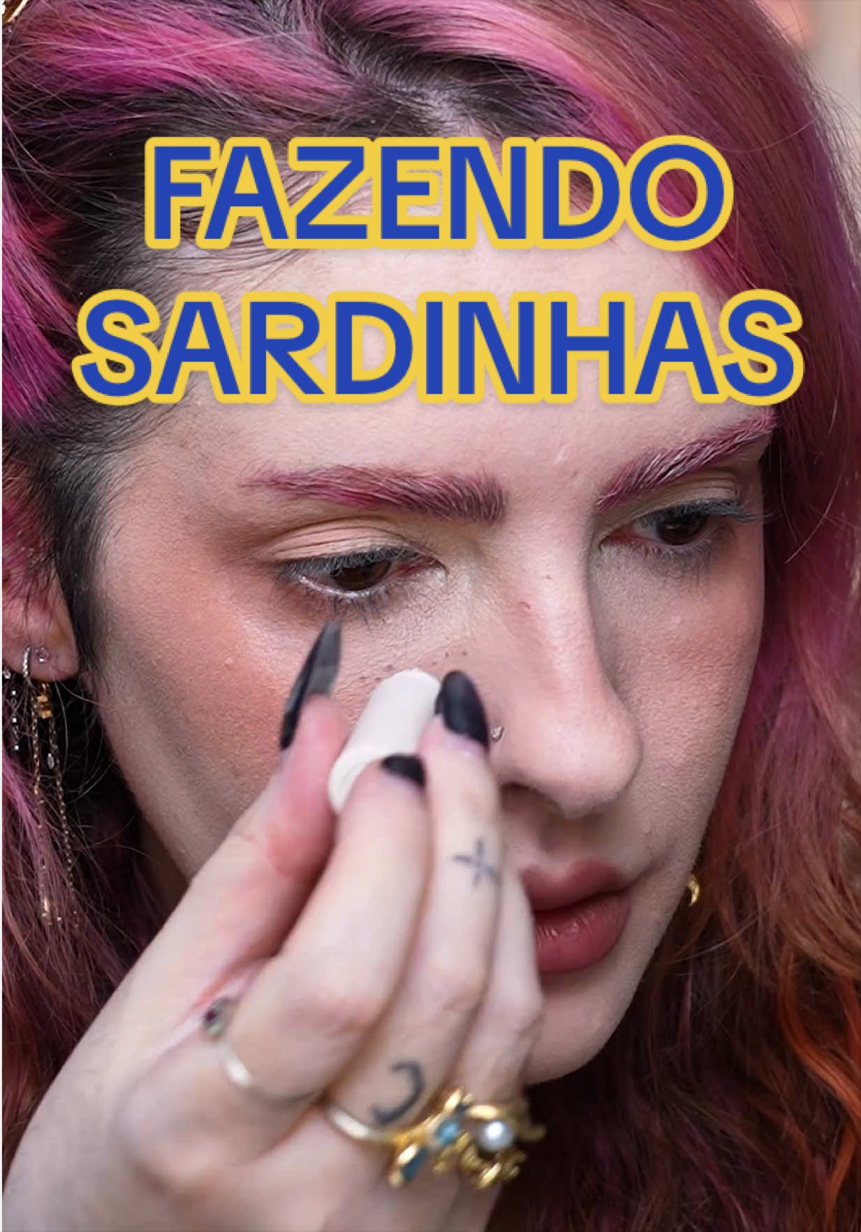 @Karen Bachini