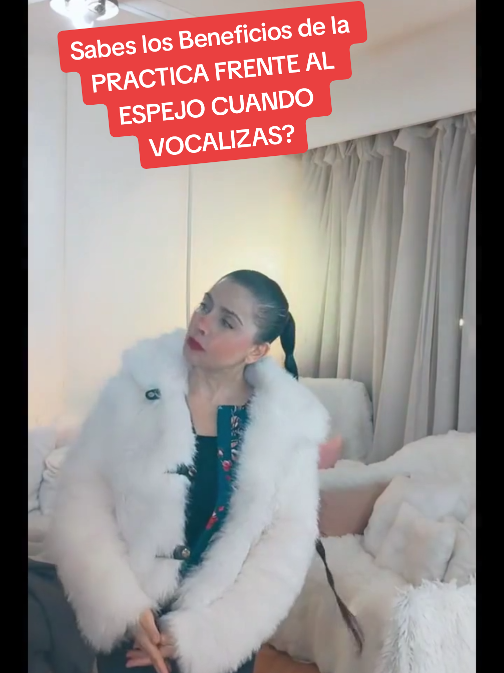 @Carolina Argir&oacute; Prof de Canto