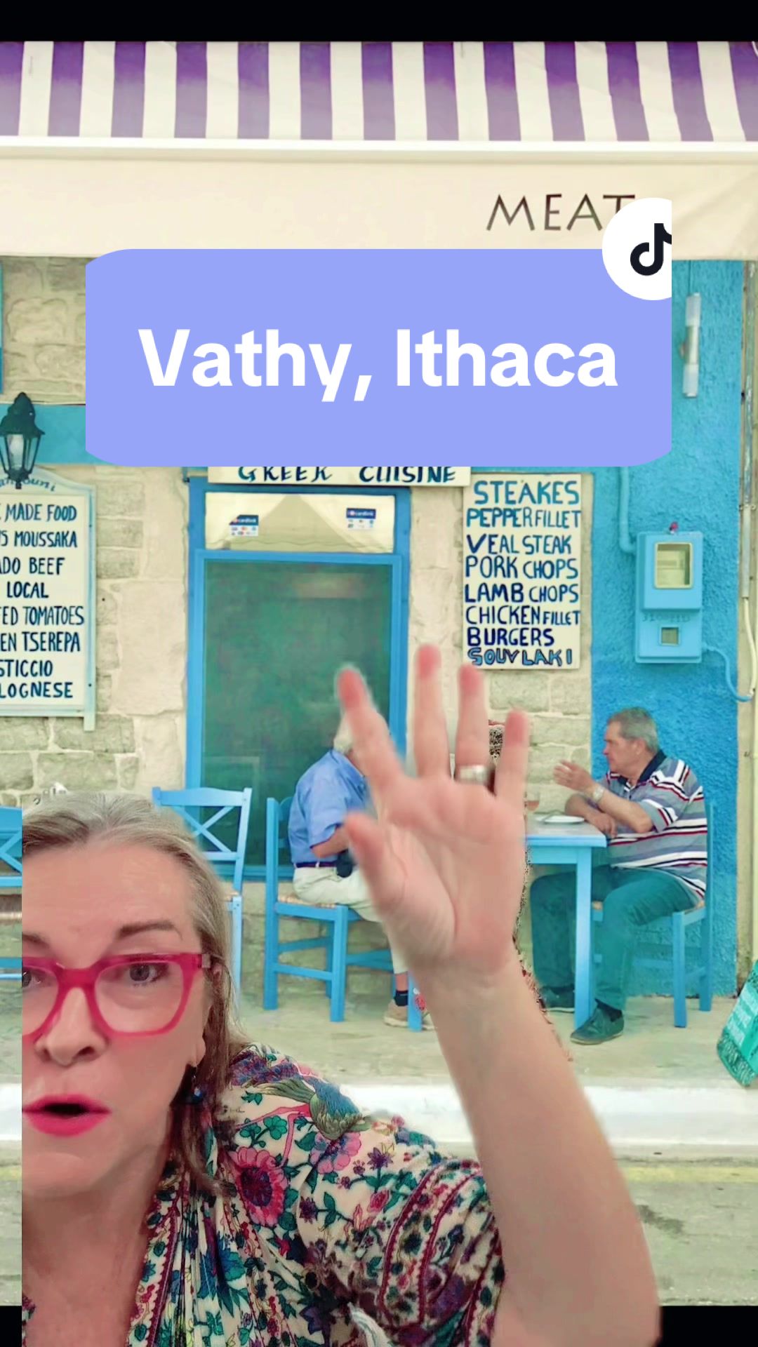 @Greece Travel Secrets ๐ฌ๐ท