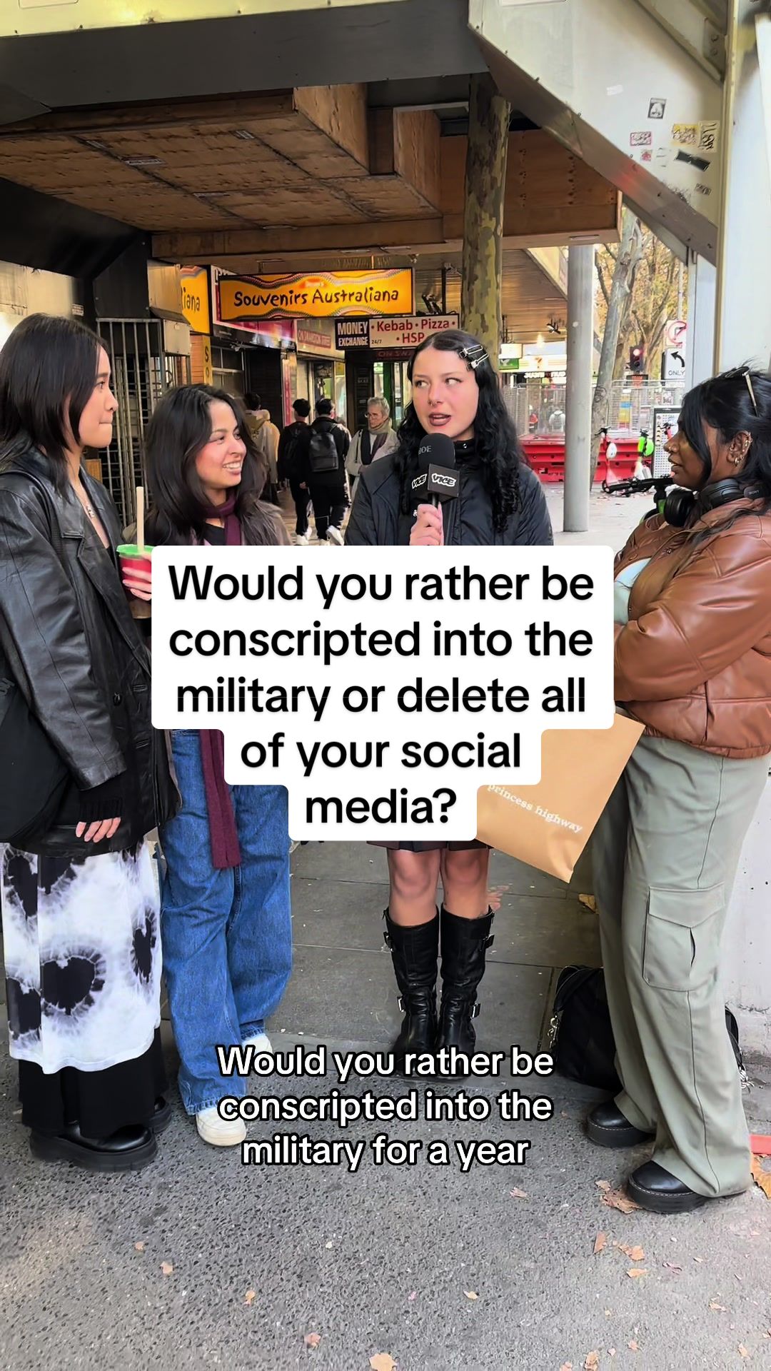@VICE Australia