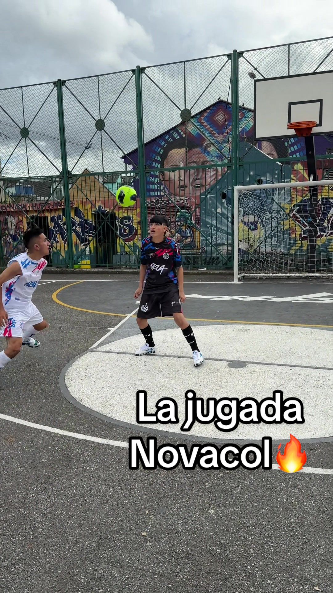 @NOVA ⚽️⚡️