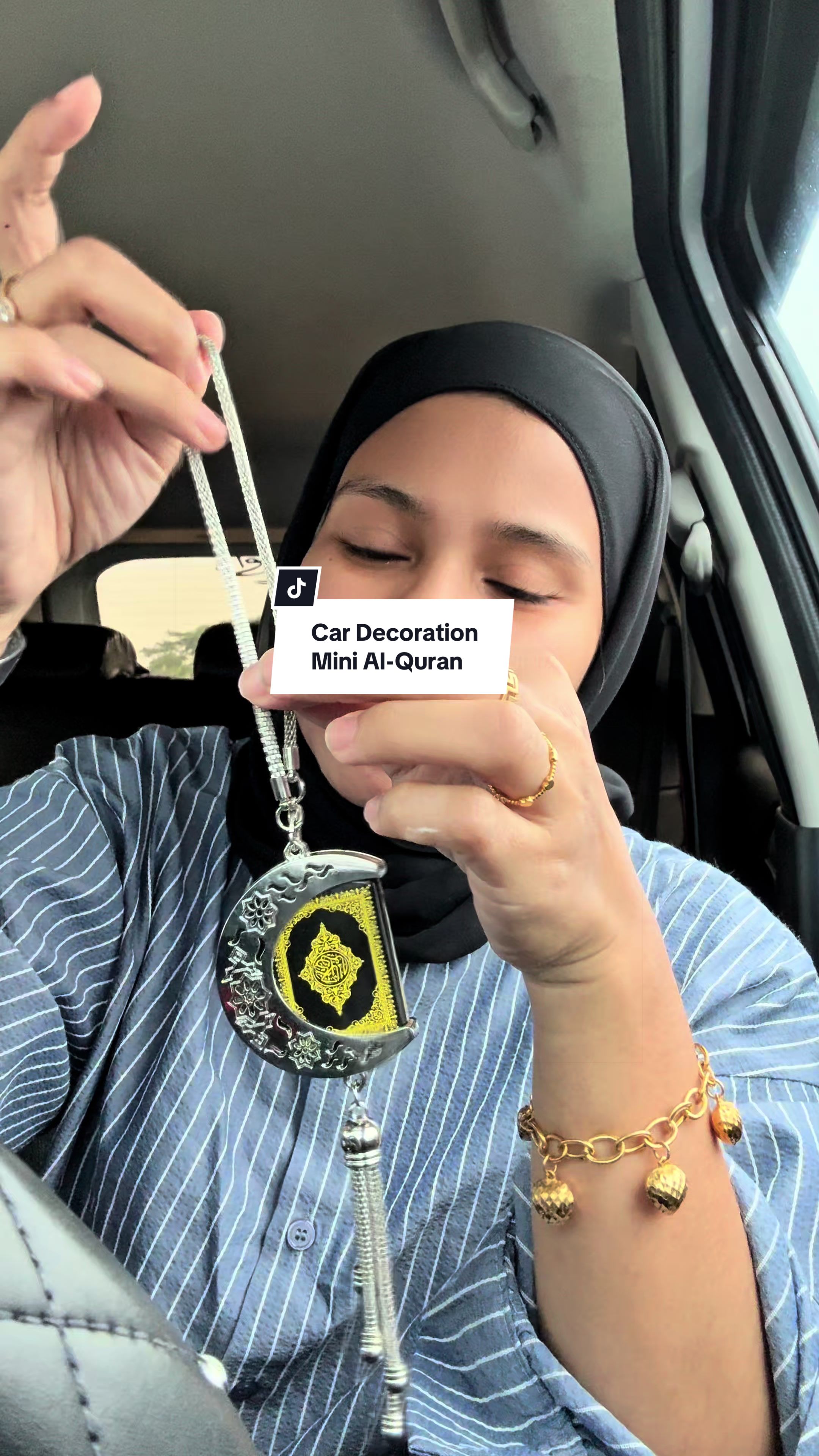 @Cik Siti
