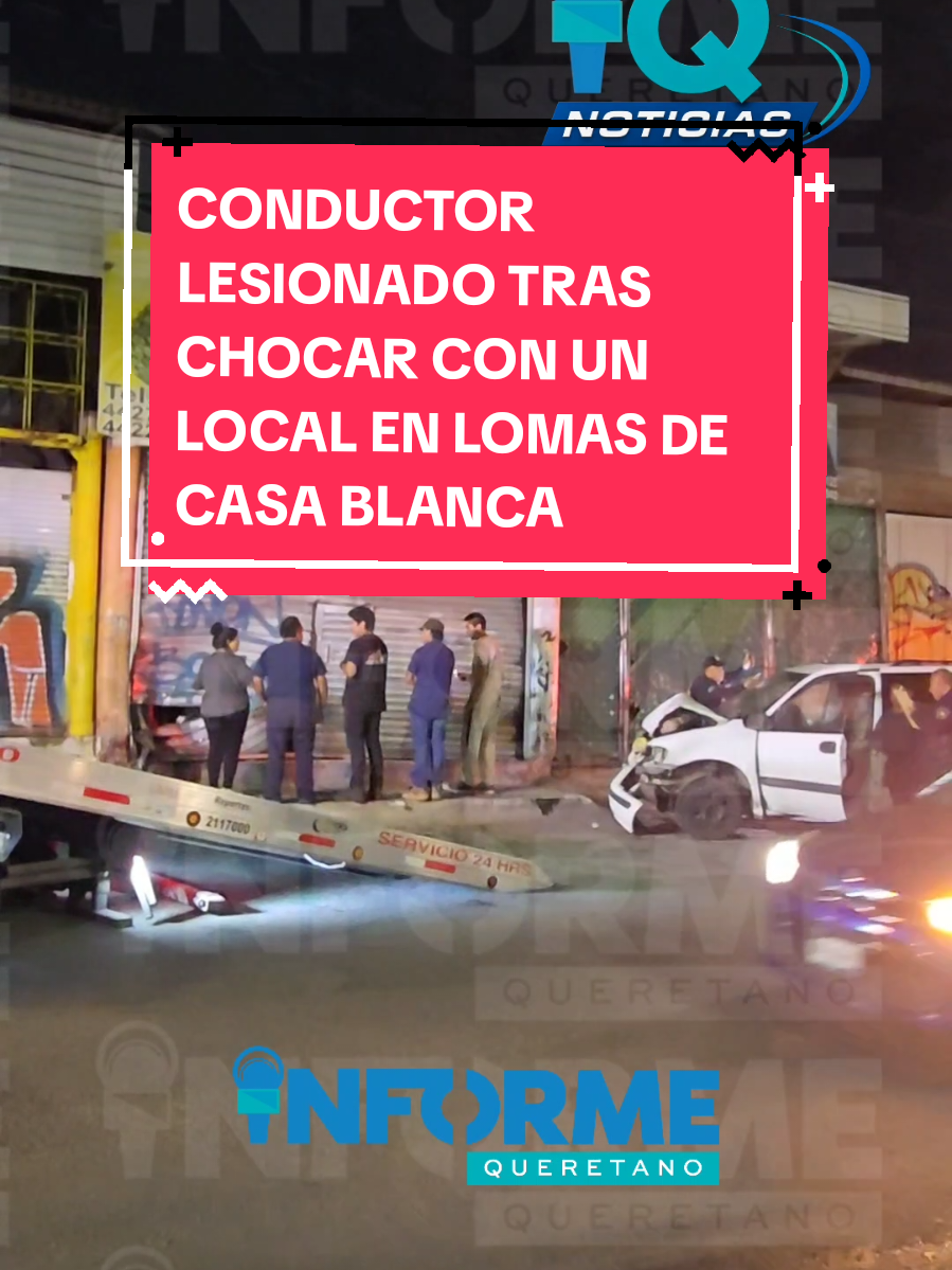 @informequeretano