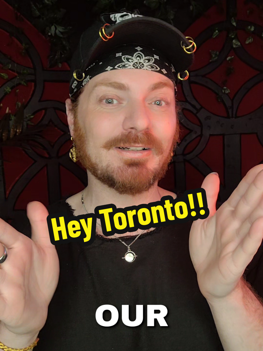 @Goth Shop MTL