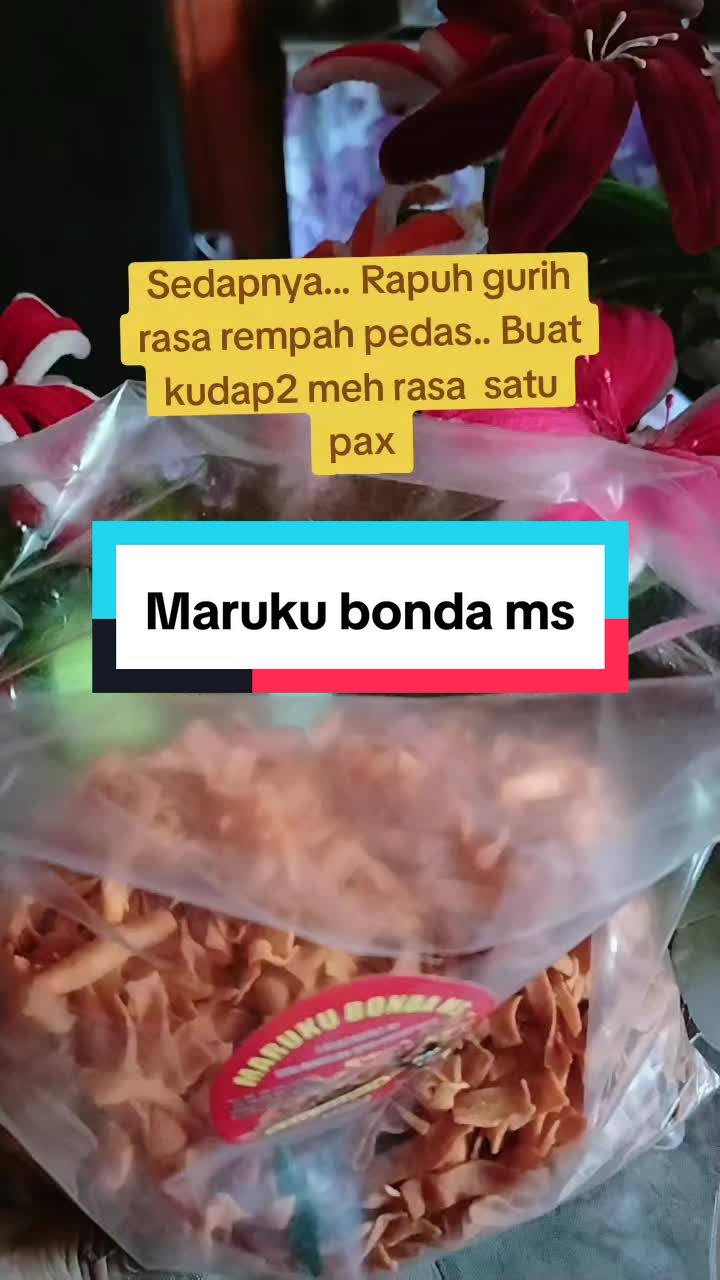 @KAK NGAH FROZEN PAHANG