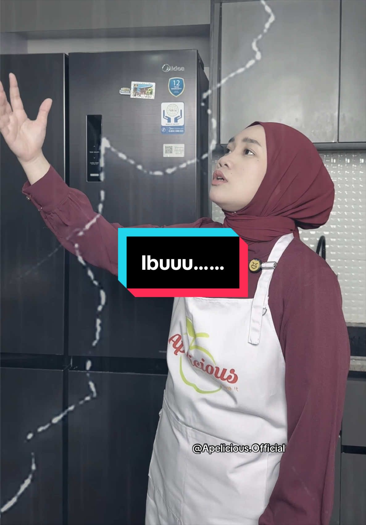@APELICIOUS OFFICIAL