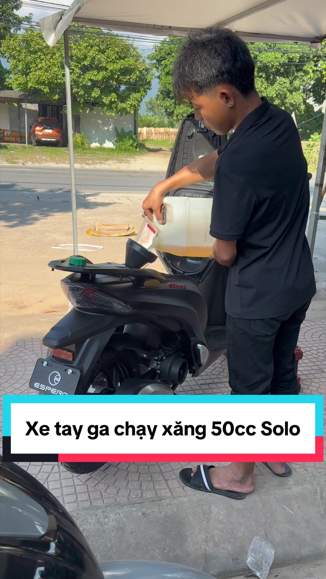 @Thế Giới Xe Văn Ng&acirc;n