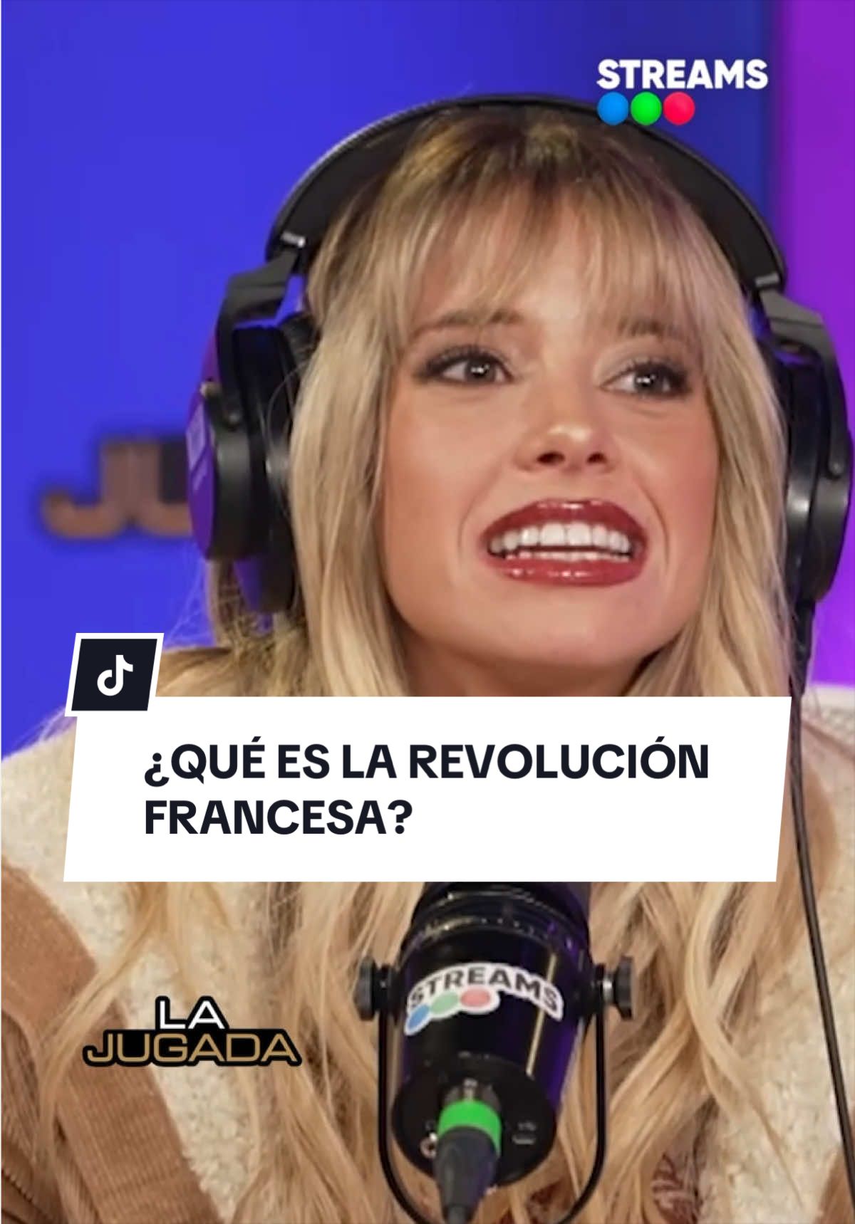 @Streams Telefe