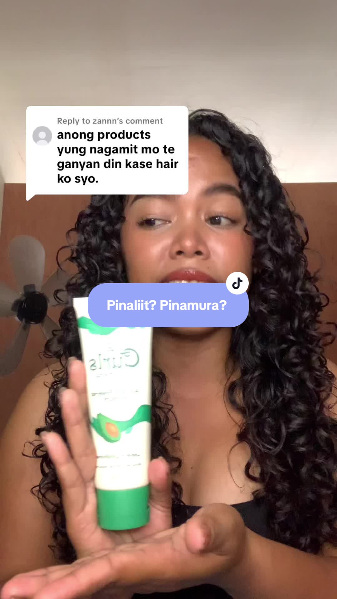 @Miss Z | Curly Bestie🌺