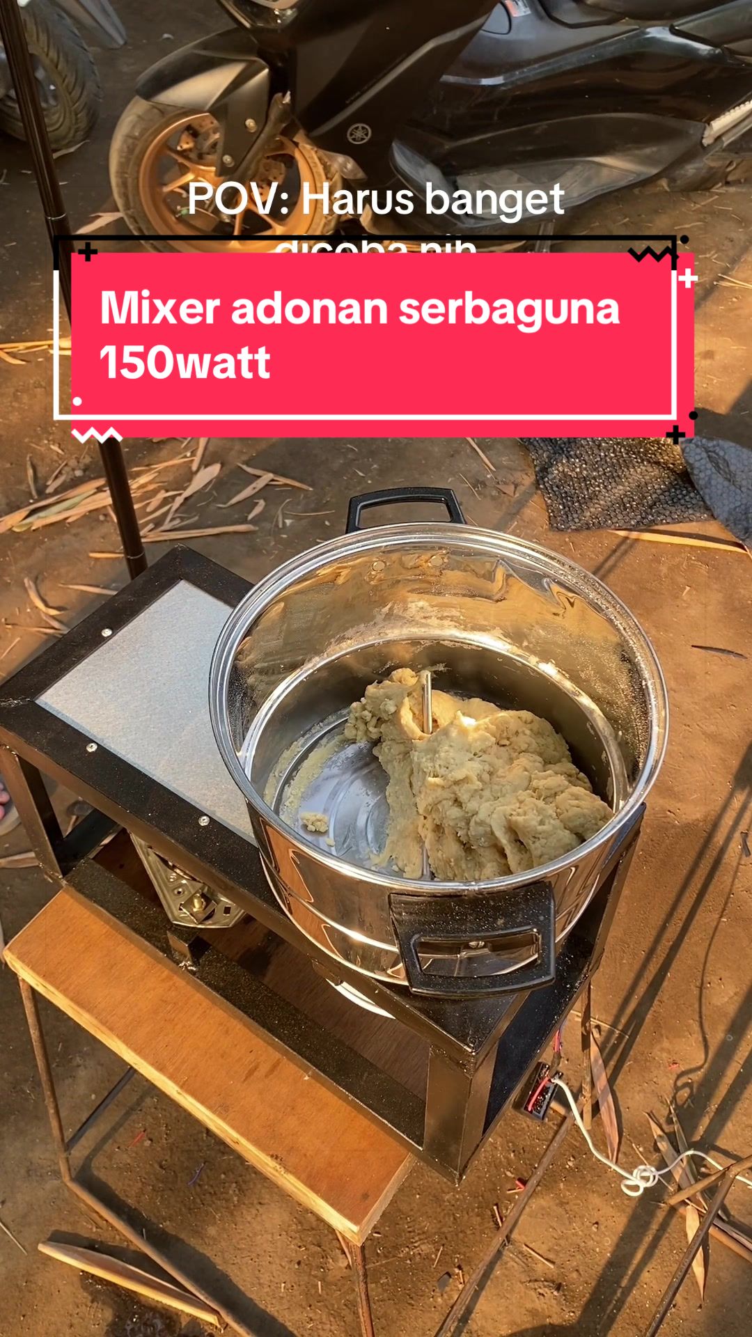 @Baberekomendasi