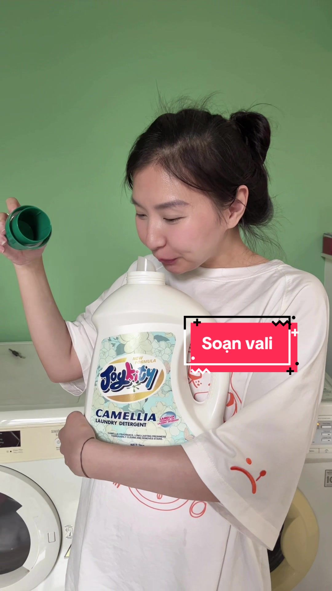 @Gia Đình Cô Ba Cà Mau