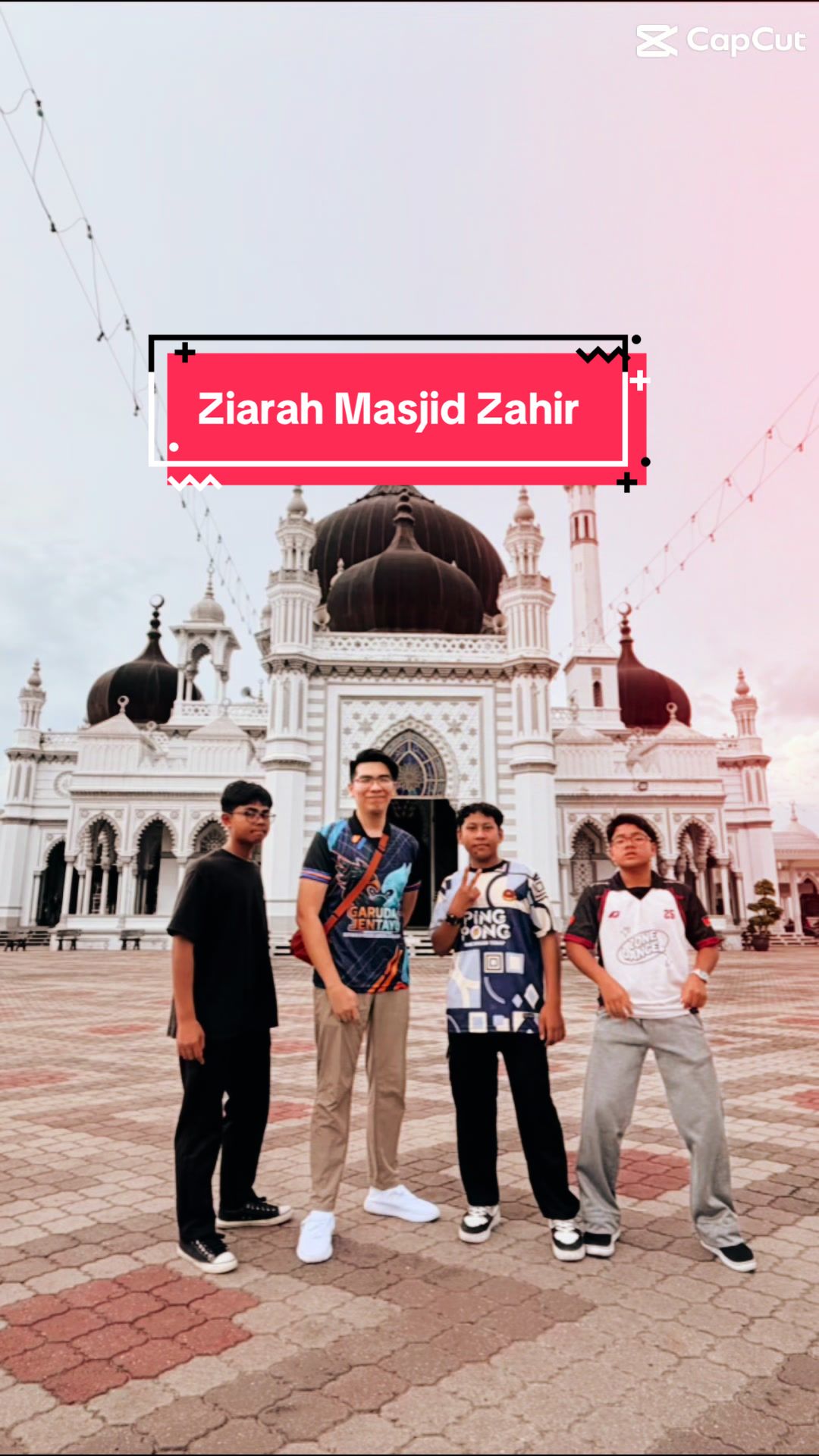 @Cikgu Hareez