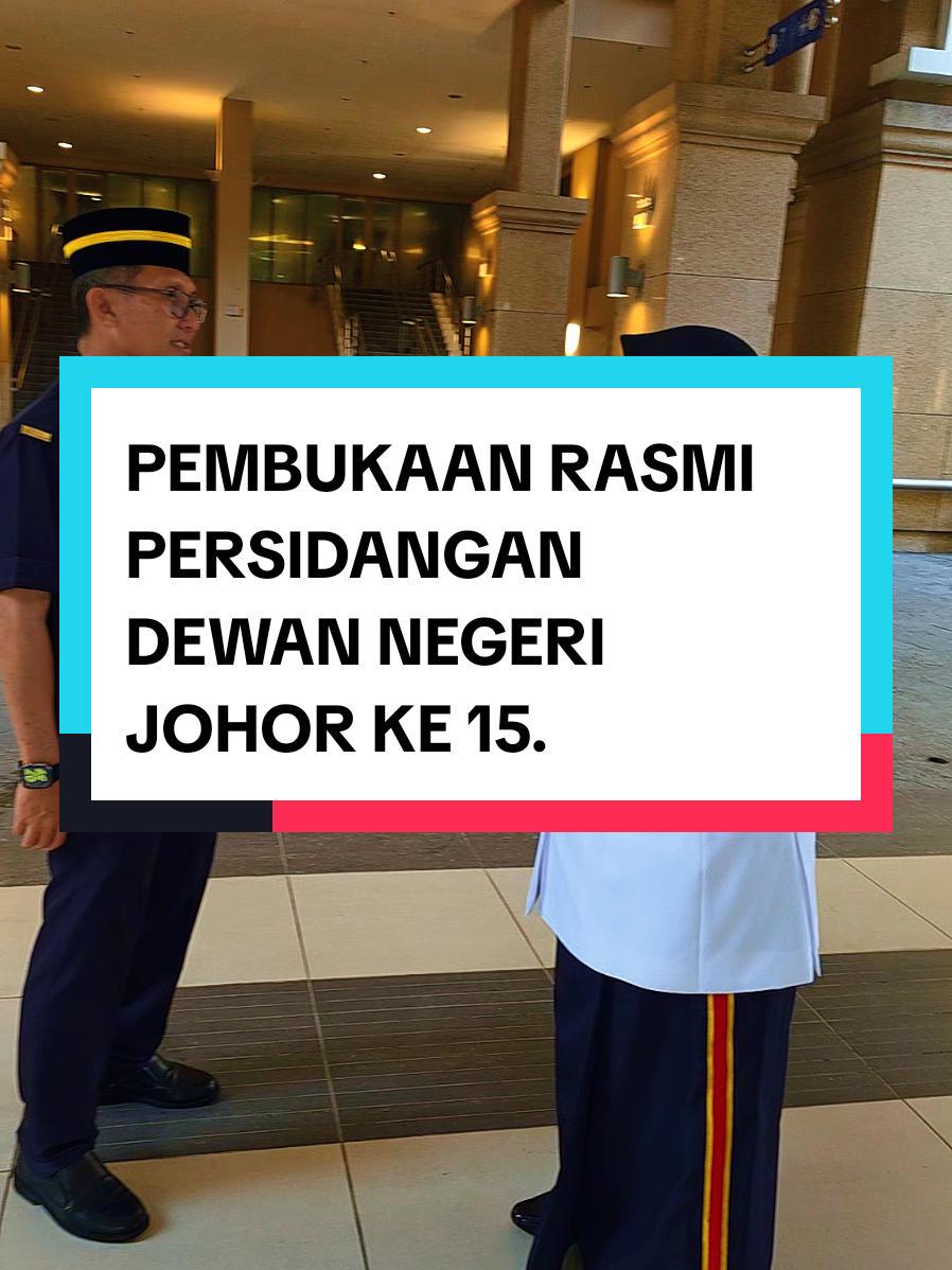 @DUN Tenang