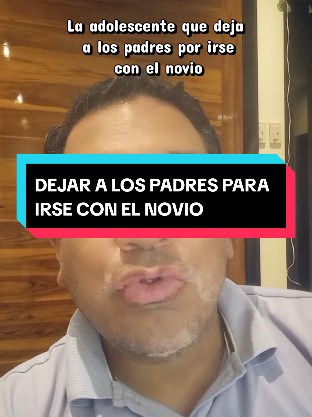 @El Profe Ferr&iacute;n