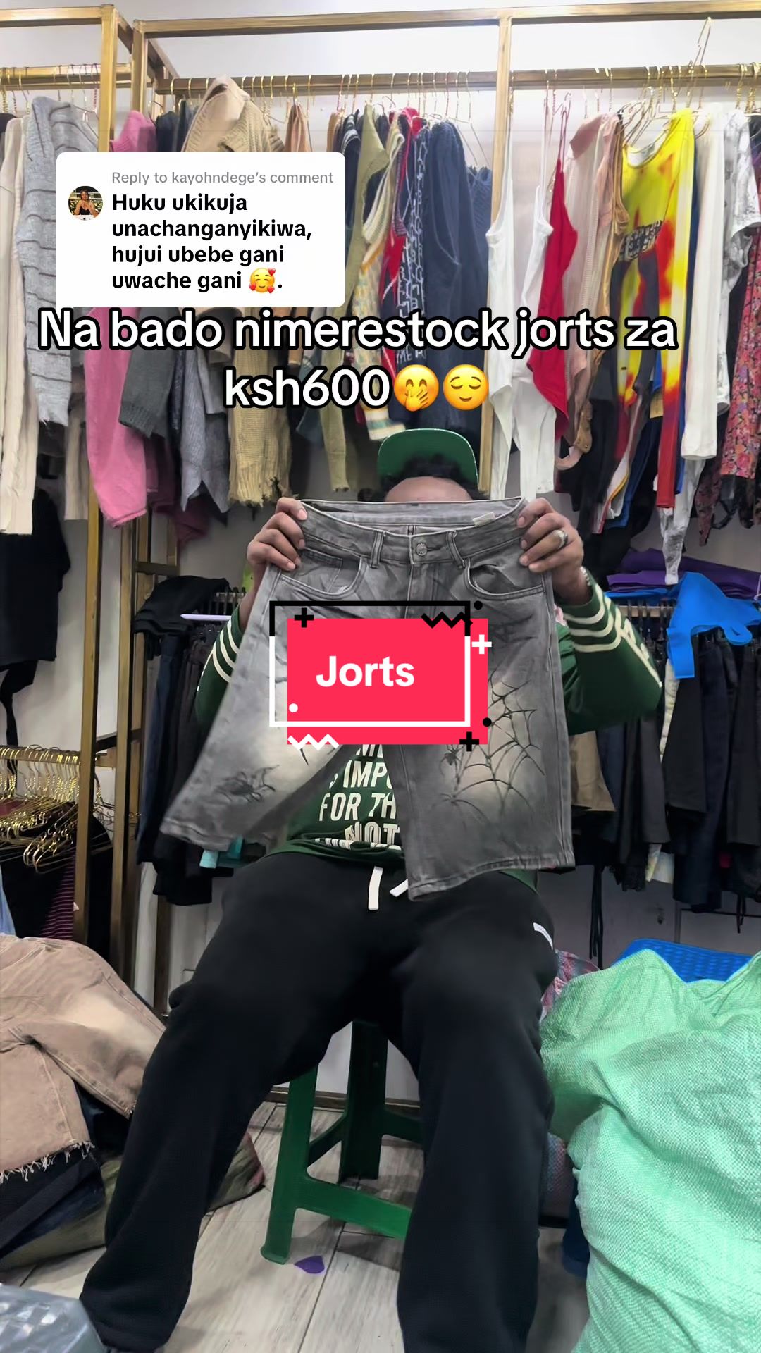 @Nairobi thrift 254