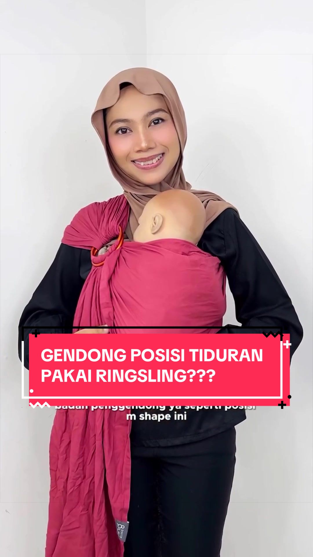 @Thiva | KonsultanMenggendong