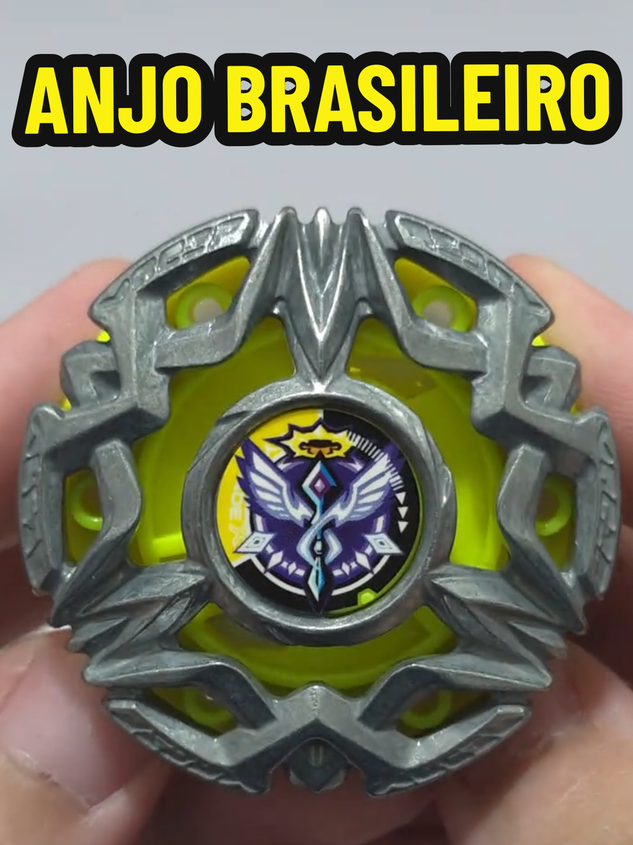 @Pedro (do canal Imperador Bey)