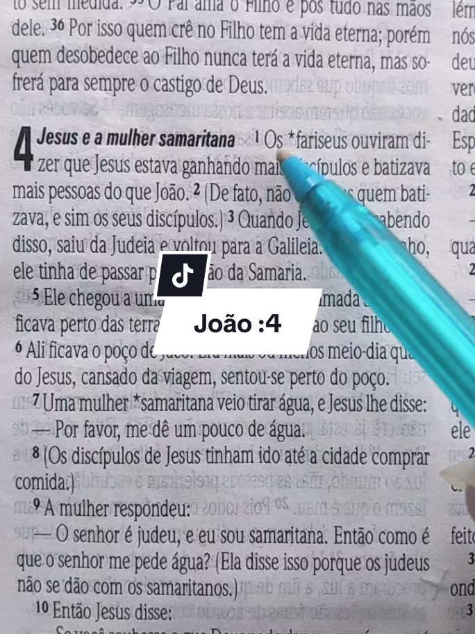 @Leitura da Palavra de Deus