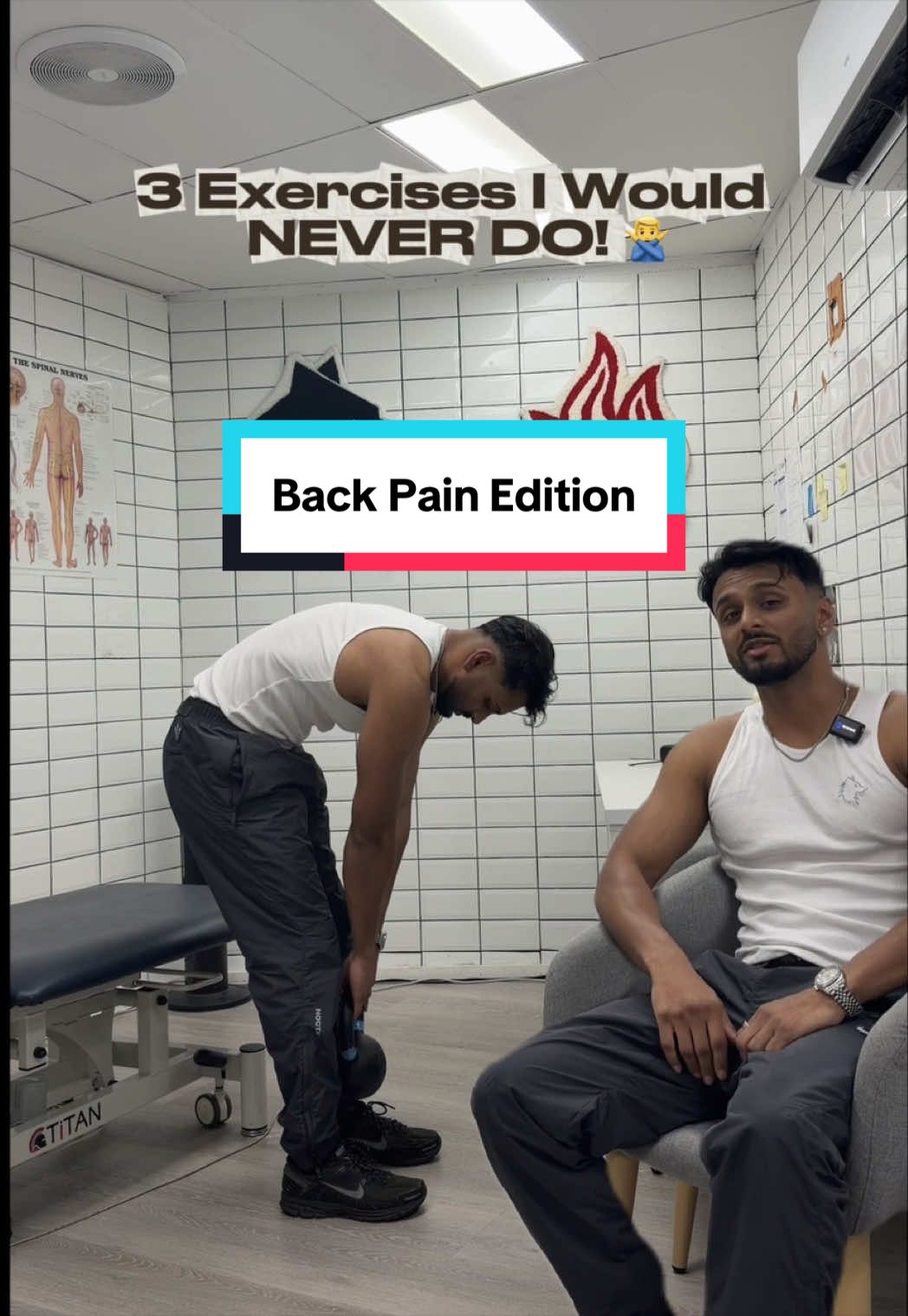 @Evolve Physiotherapy & Mastery