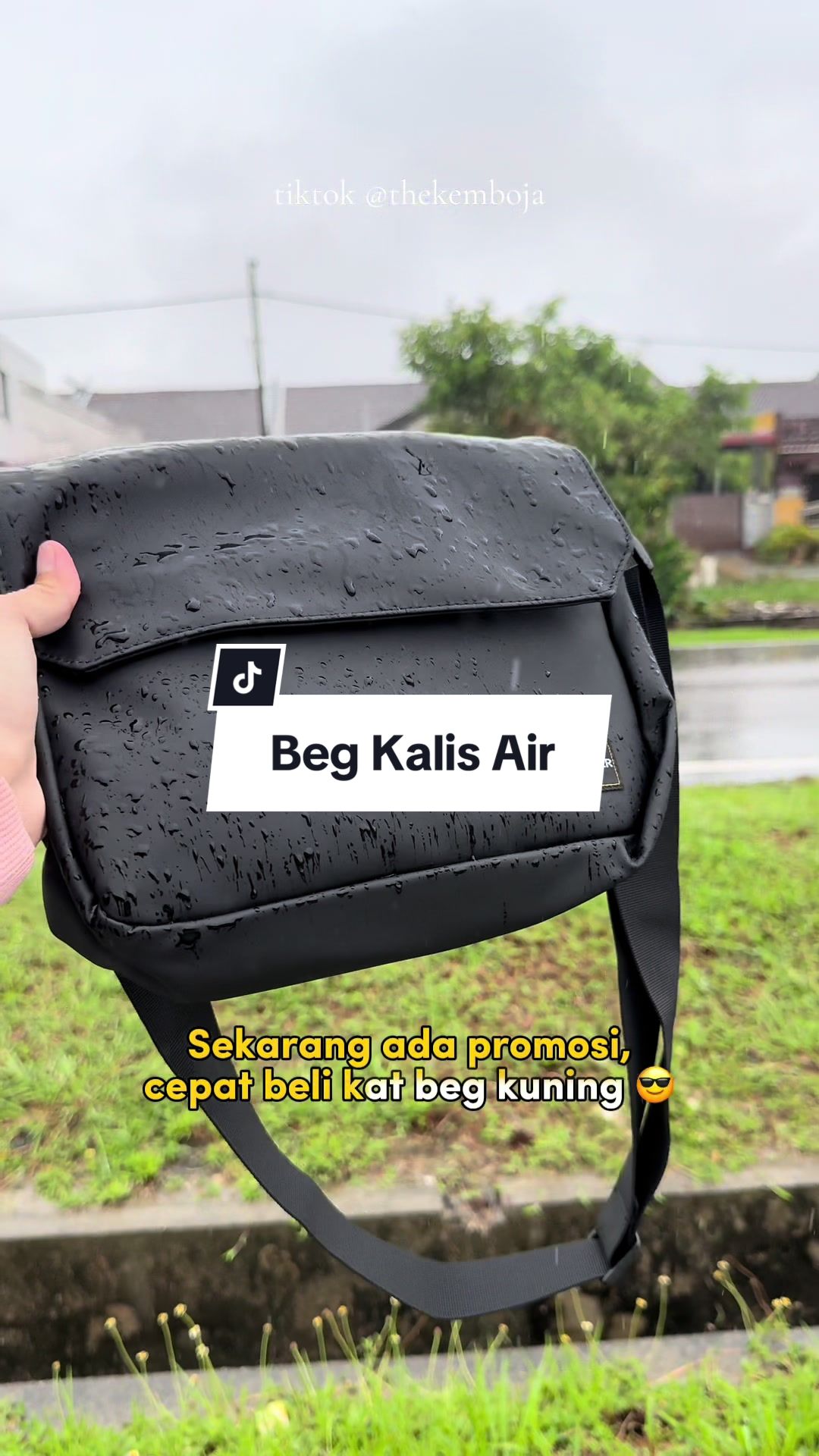 @The Kemboja