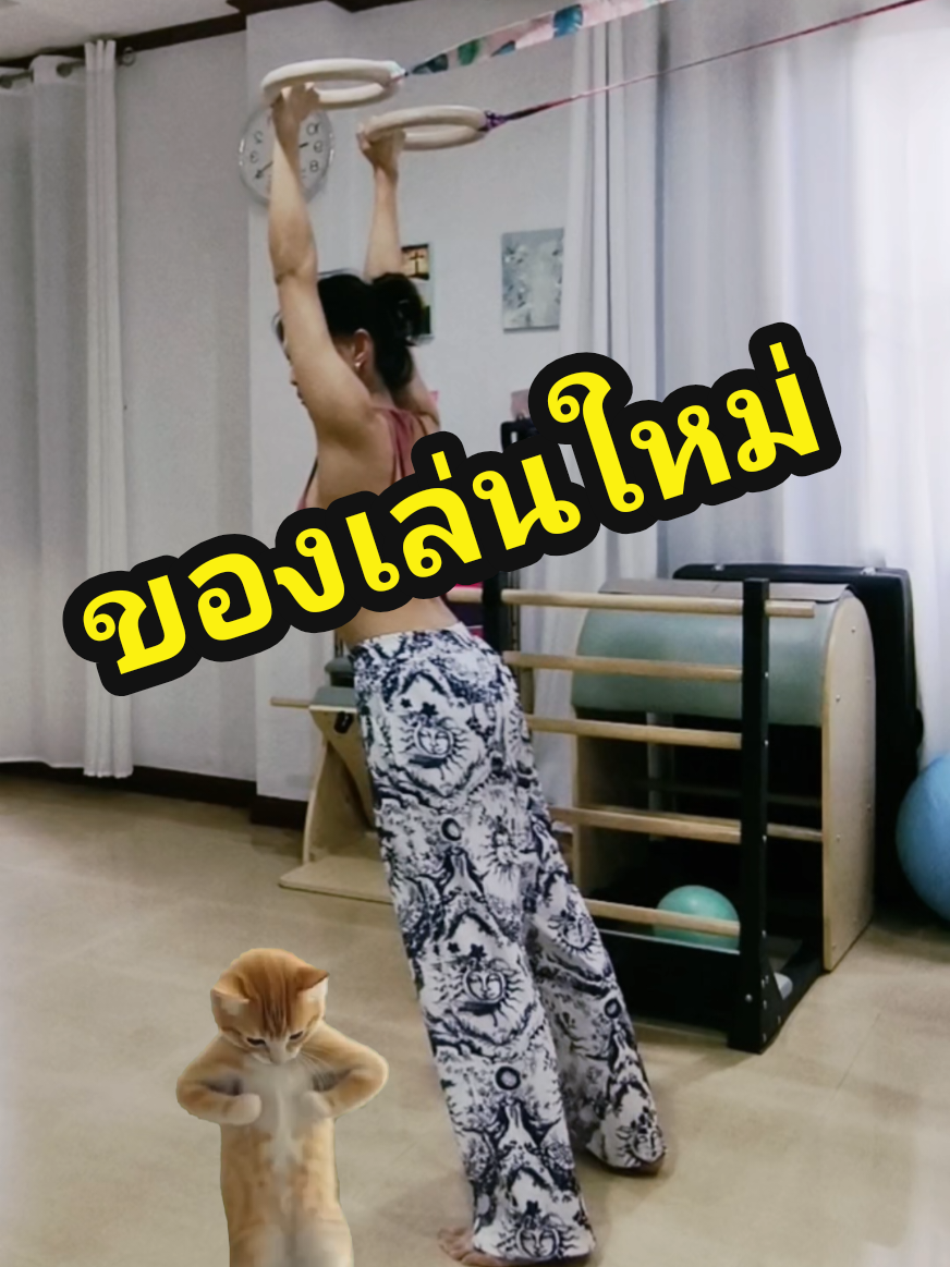 @Ning Daily Life