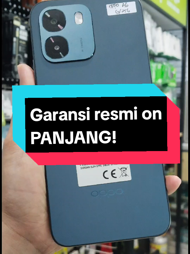 @AJI CELL PANDAAN