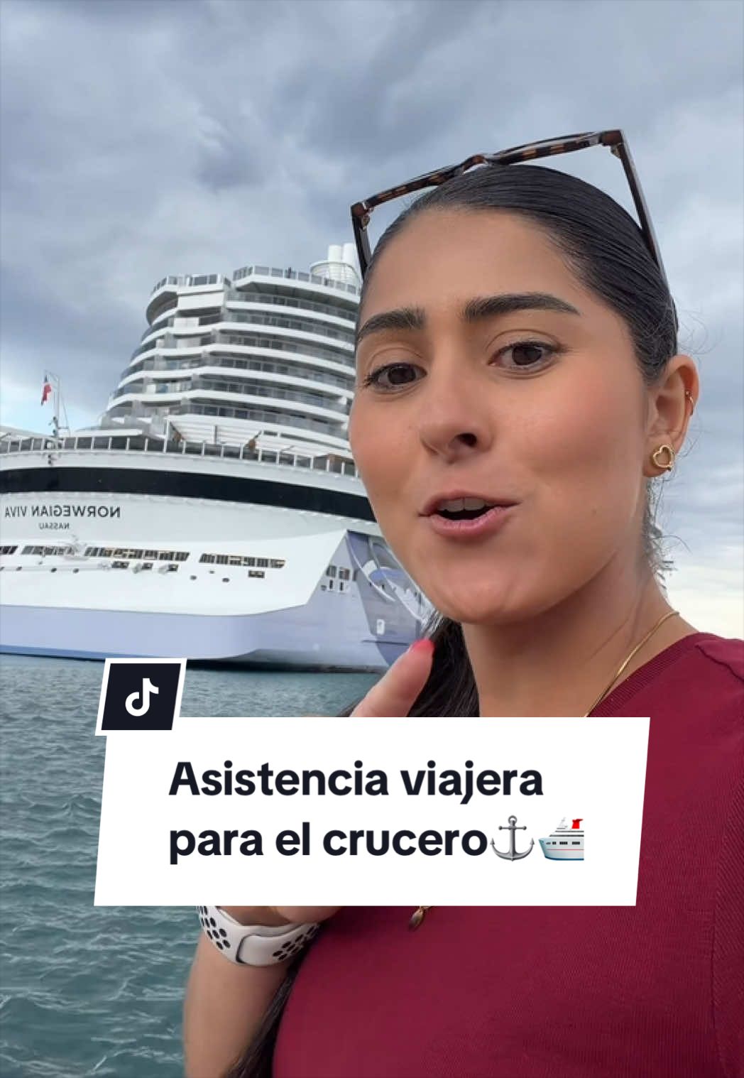 @Anita Umaña 🇨🇷✈️