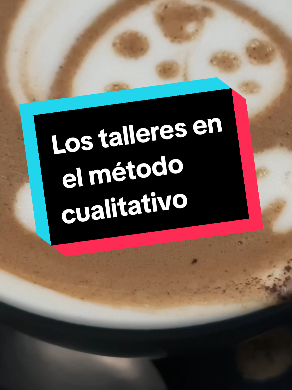 @Tesicafé Online